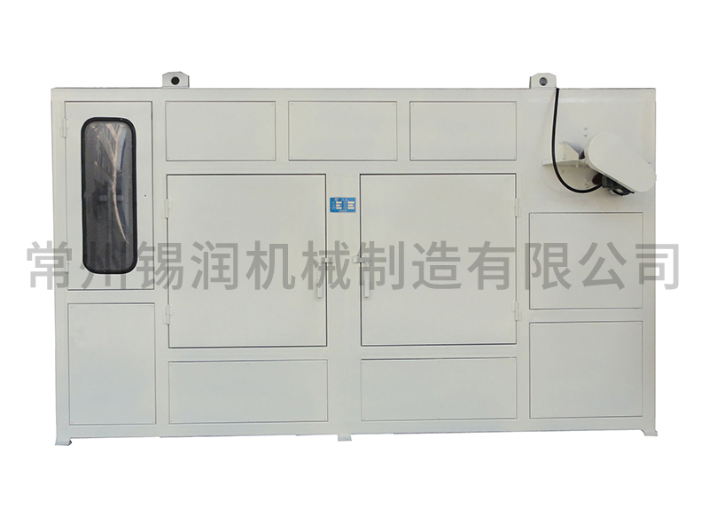 YR12烘箱